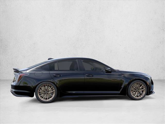 New 2026 Cadillac CT5 V Blackwing w/ Precision Package RWD image 6