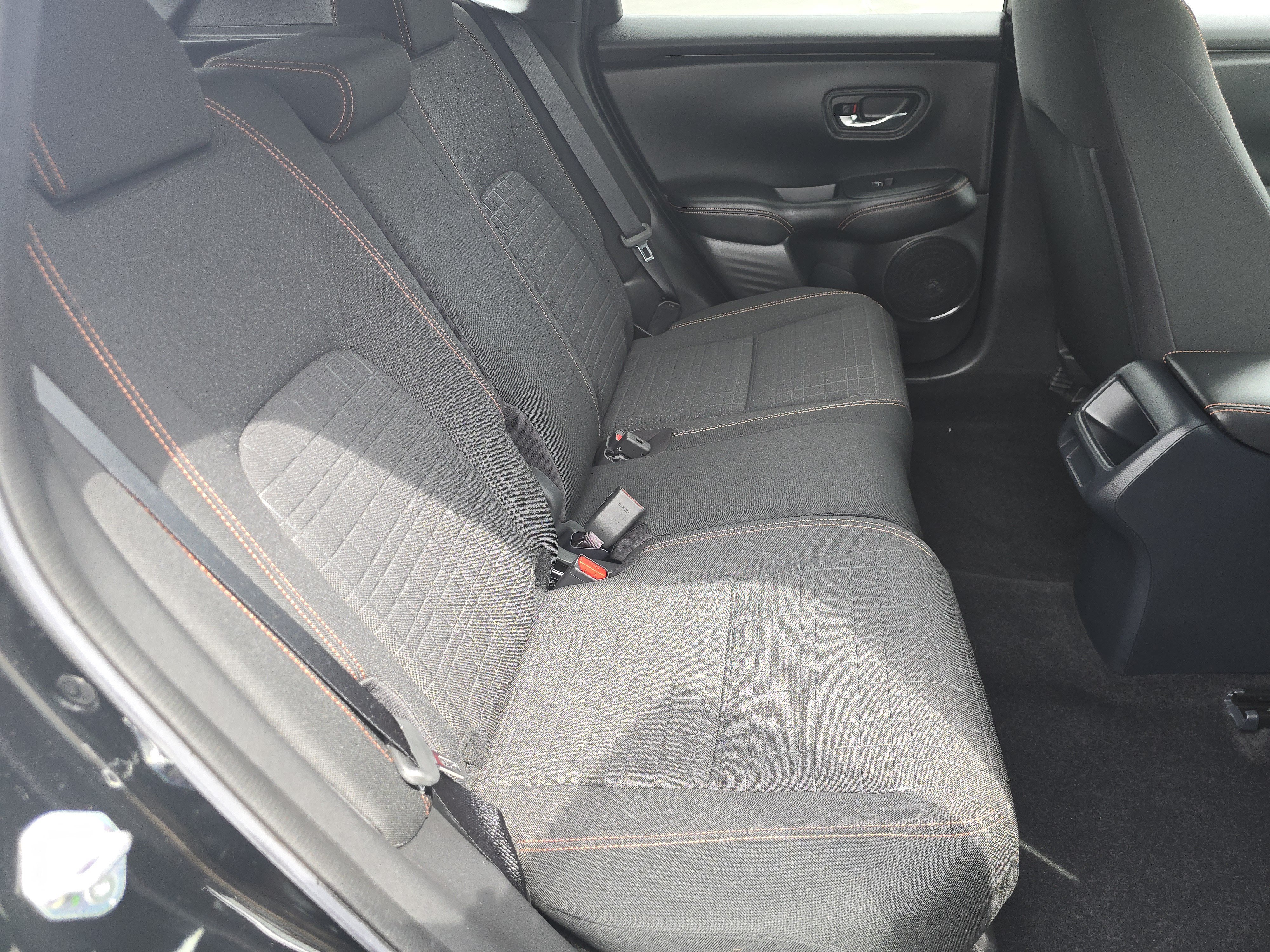 Used 2024 Honda HR-V Sport image 17