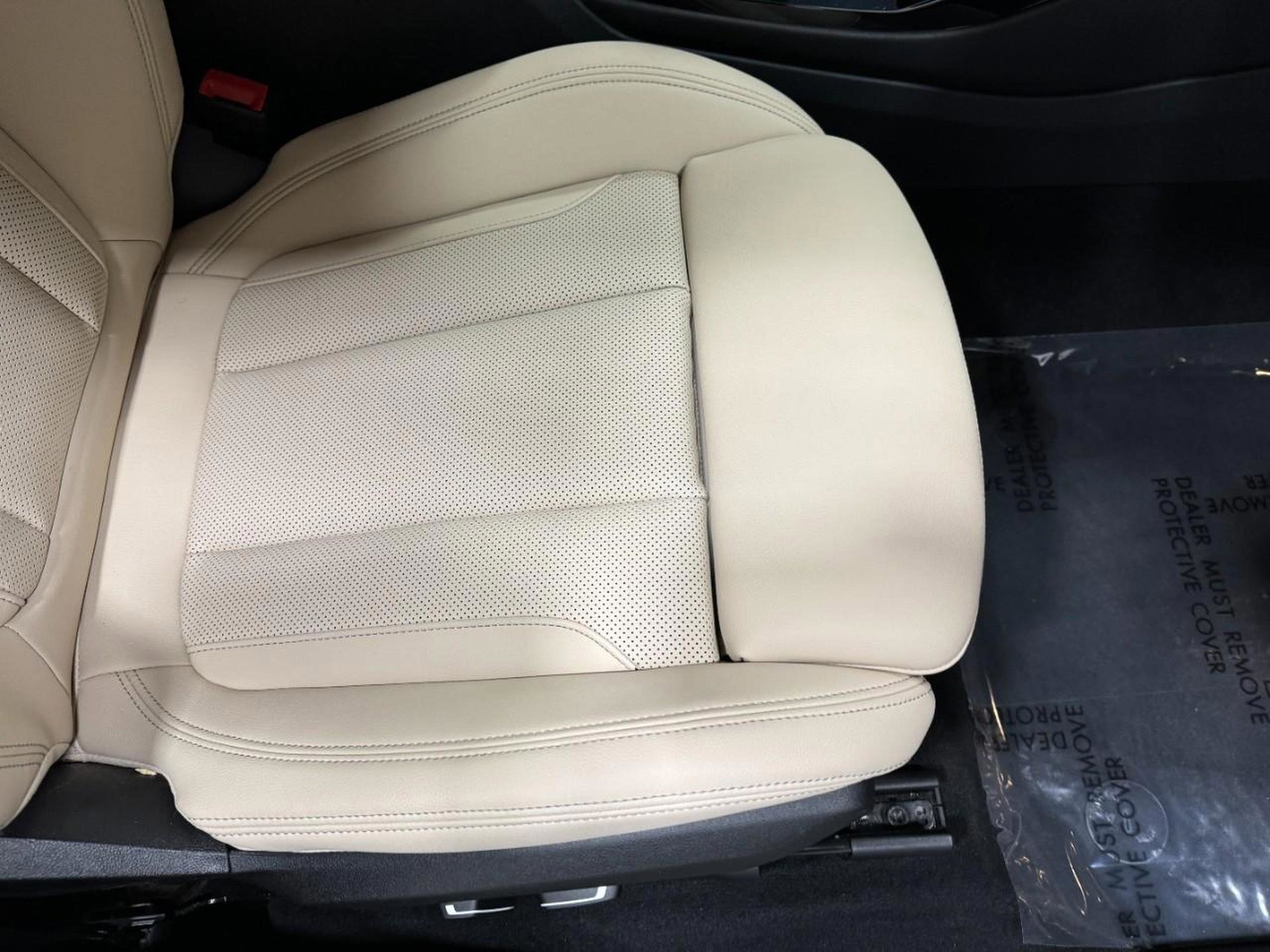 Used 2024 BMW X3 xDrive30i w/ Premium Package image 18