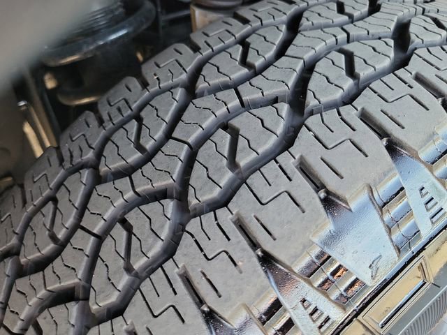 Used 2025 Ford Ranger XLT w/ FX4 Off-Road Package image 29