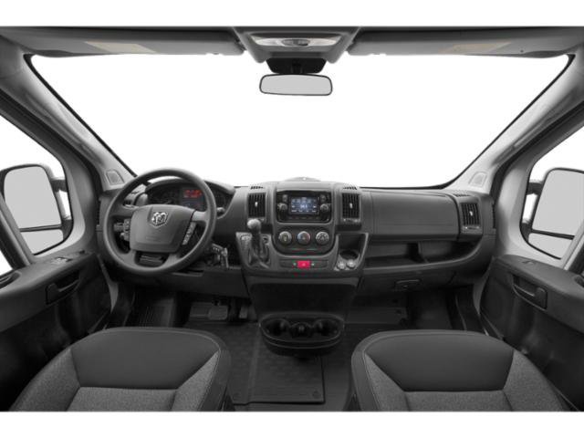 Used 2018 RAM ProMaster 1500 w/ Premium Appearance Group FWD image 11