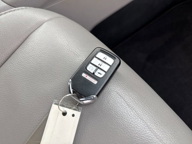 Used 2022 Honda Pilot Special Edition image 41