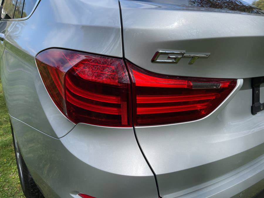 Used 2017 BMW 535i Gran Turismo image 21