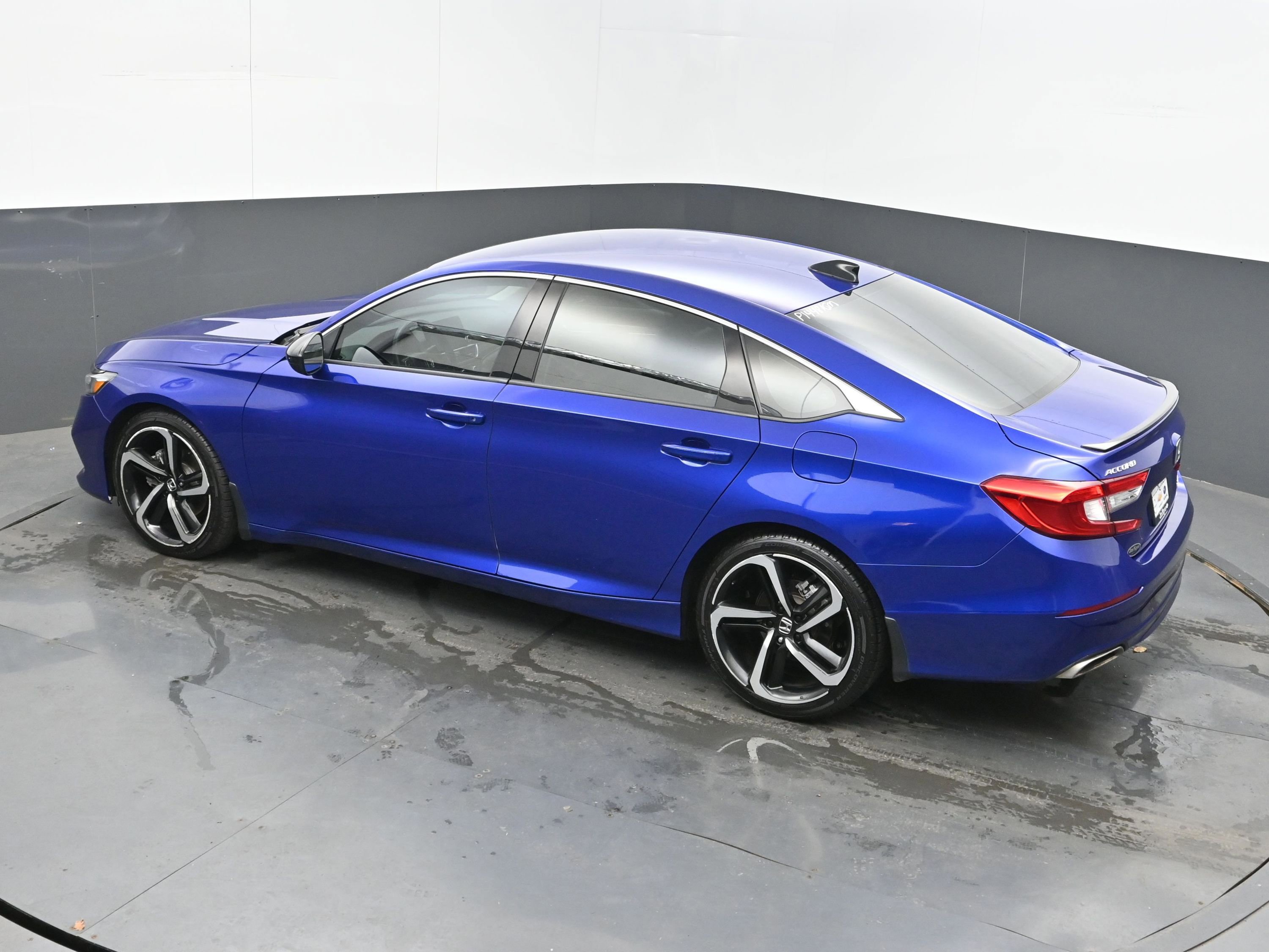 Used 2022 Honda Accord Sport Special Edition image 36