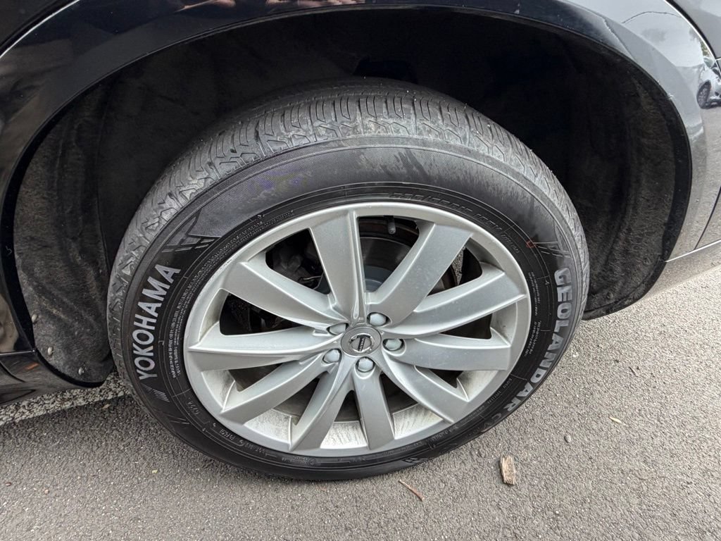 Used 2019 Volvo XC90 T6 Momentum w/ Protection Package Premier AWD/4WD image 13