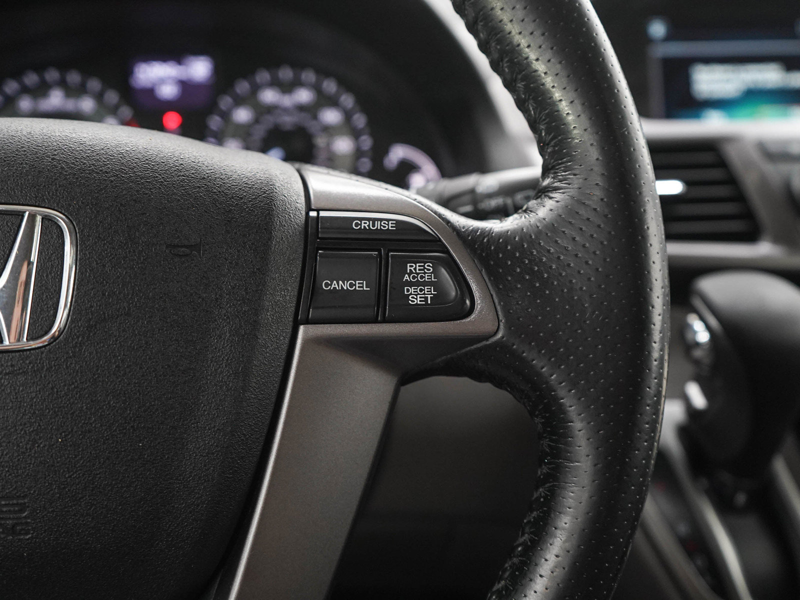 Used 2015 Honda Odyssey EX-L image 29