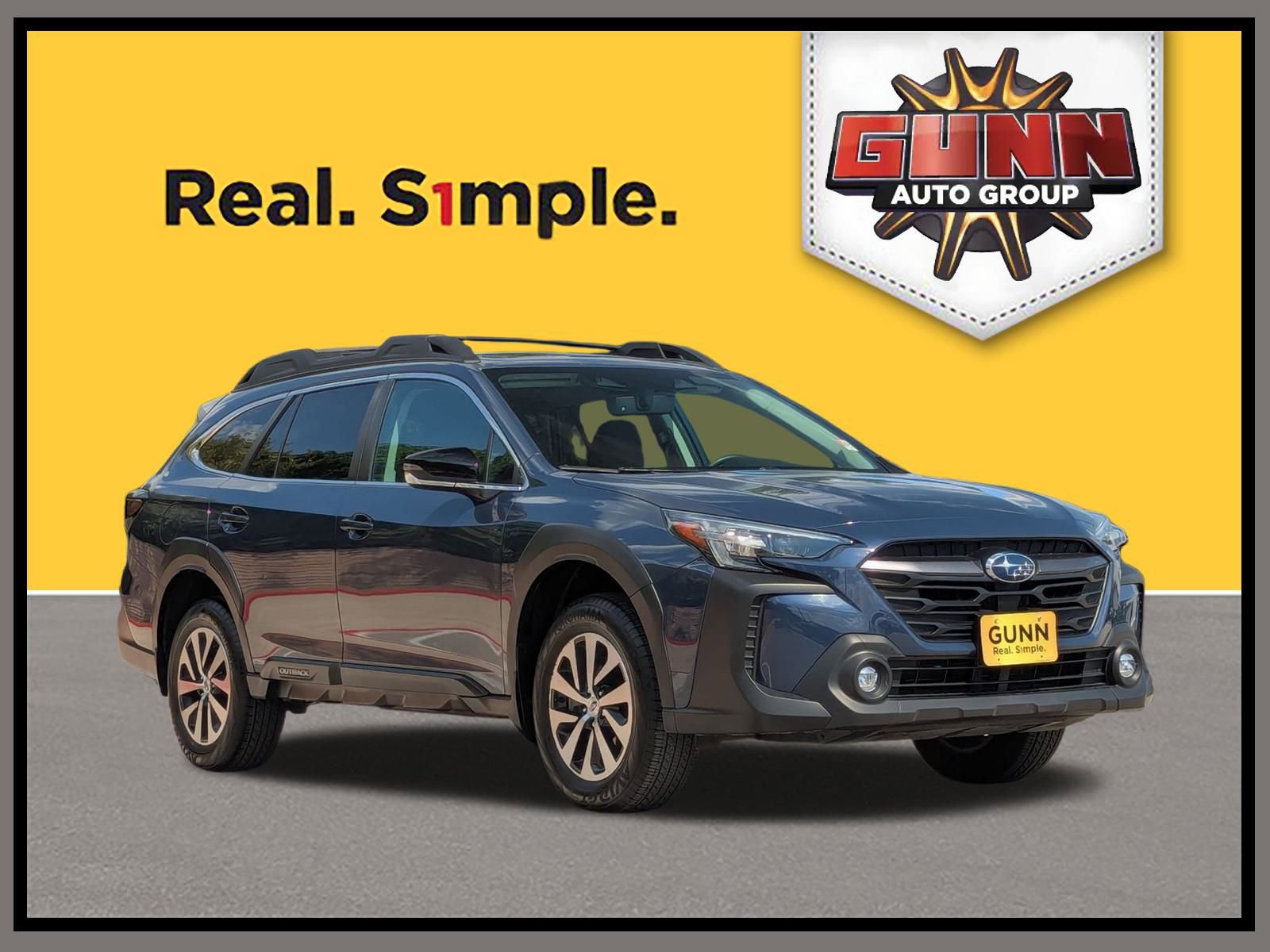 Used 2024 Subaru Outback Premium w/ Popular Package #1A