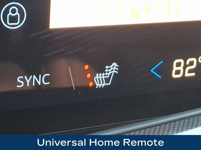 Used 2025 Chevrolet Tahoe RST w/ Comfort Package image 16