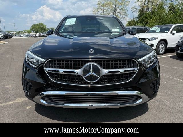 Certified 2026 Mercedes-Benz GLC 350e 4MATIC image 2