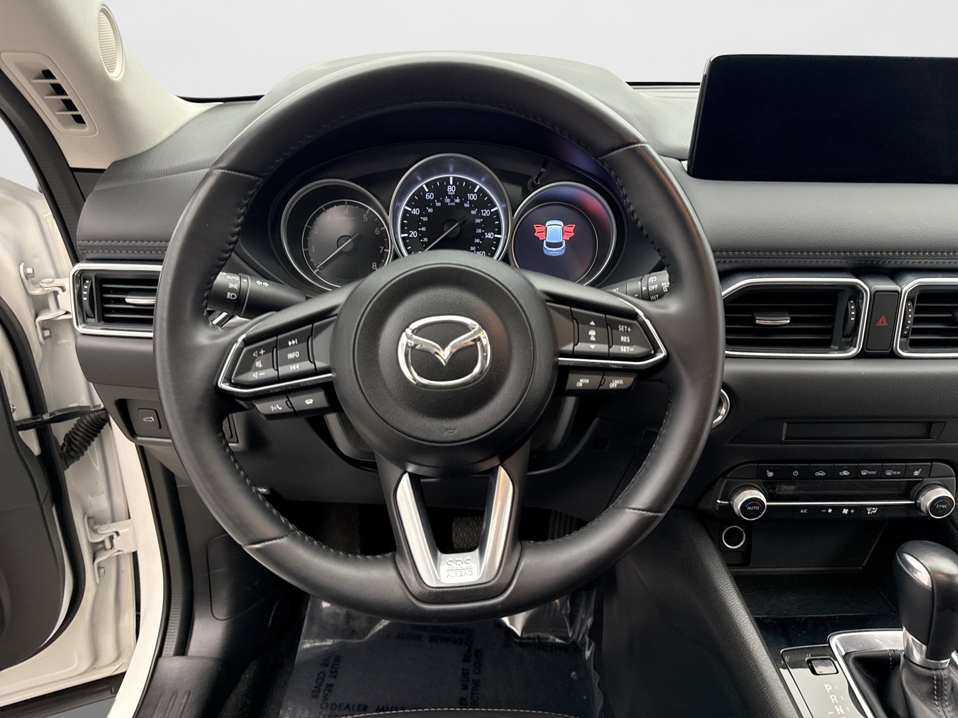 Used 2023 MAZDA CX-5 AWD 2.5 S image 14