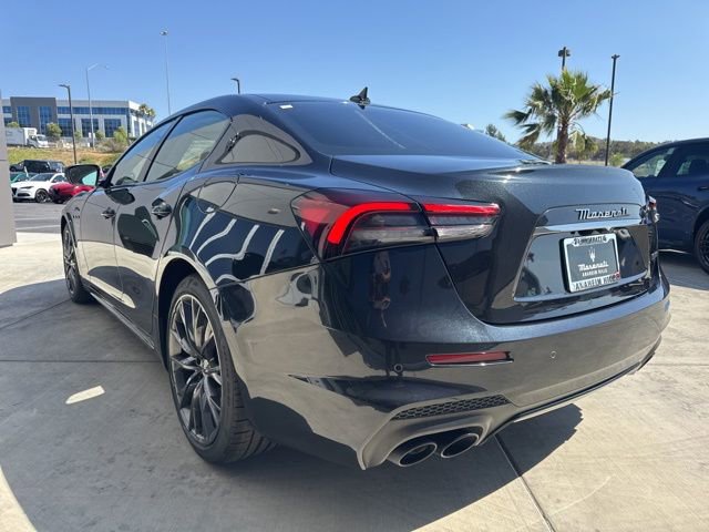 Used 2022 Maserati Ghibli Modena image 6