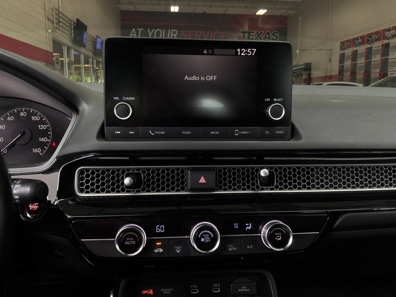 Used 2025 Honda Civic Sport image 24