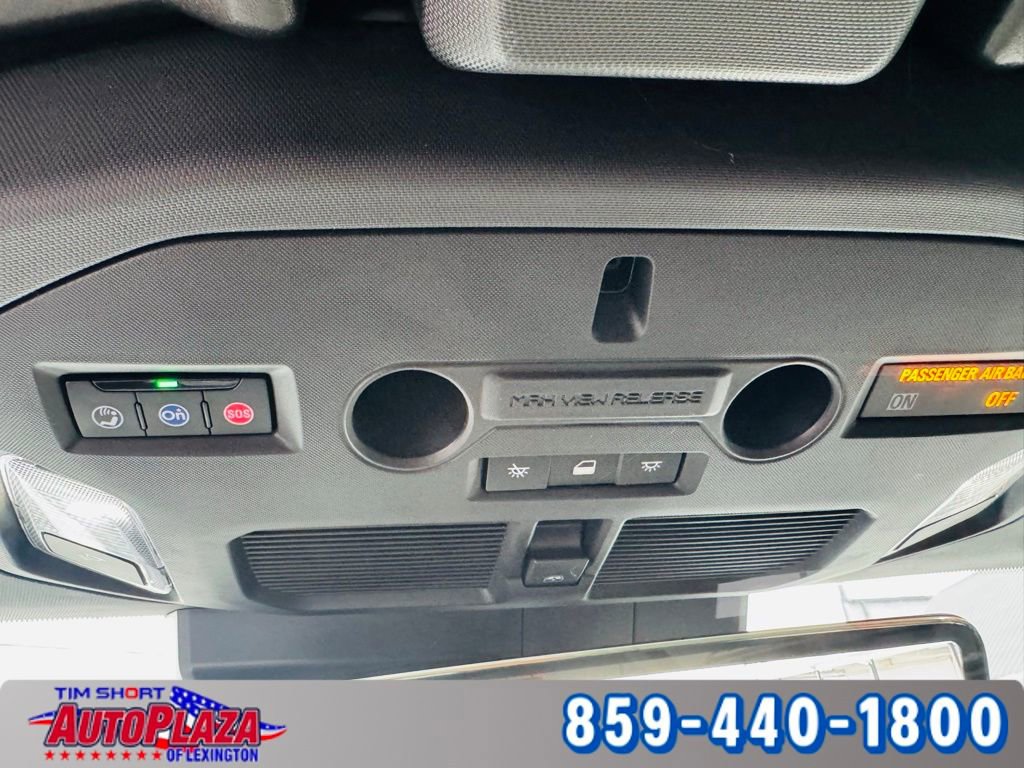 Used 2025 GMC Hummer EV 2X image 47