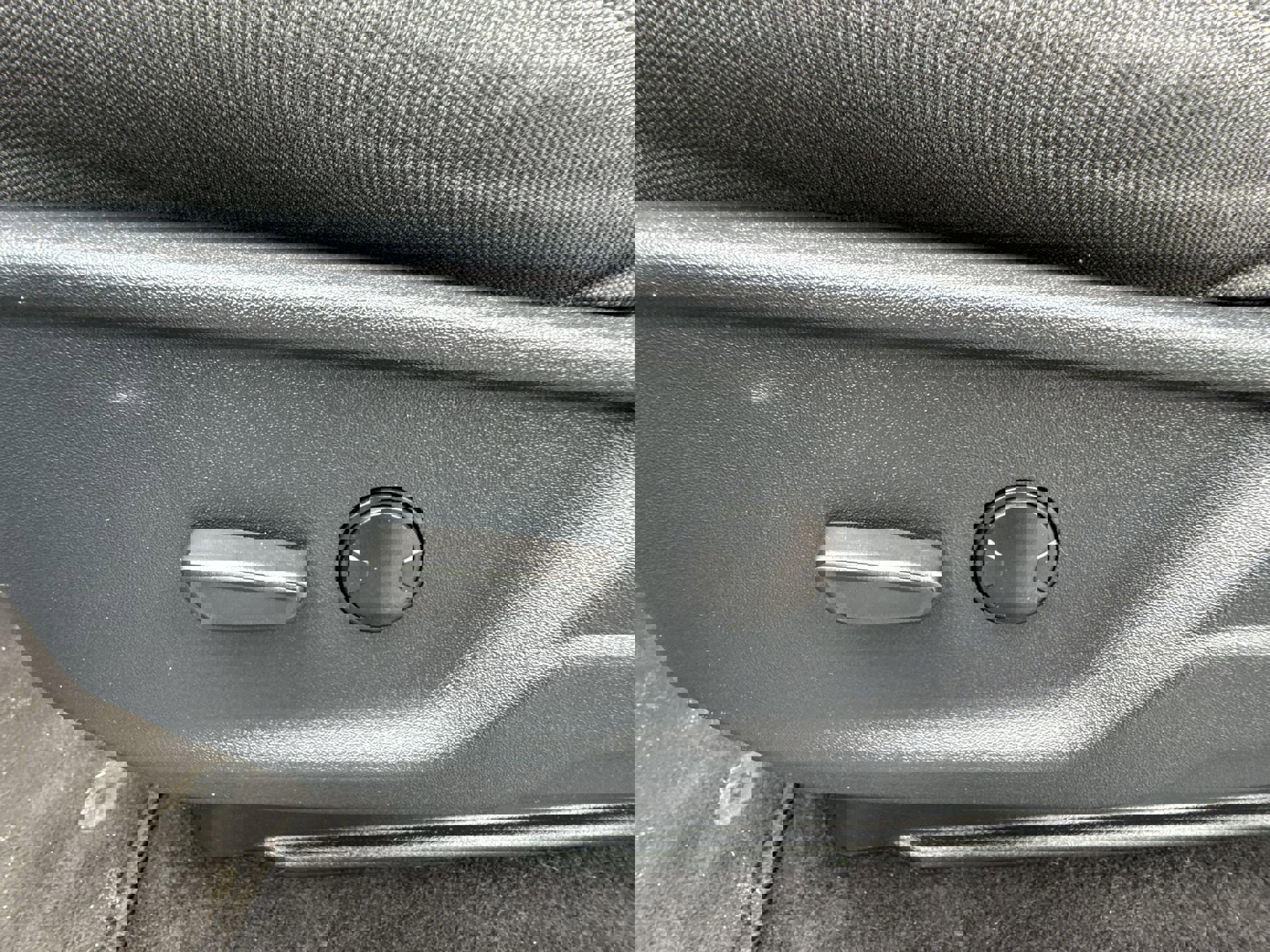 Used 2025 Ford F150 XLT w/ Equipment Group 301A Standard AWD/4WD image 12