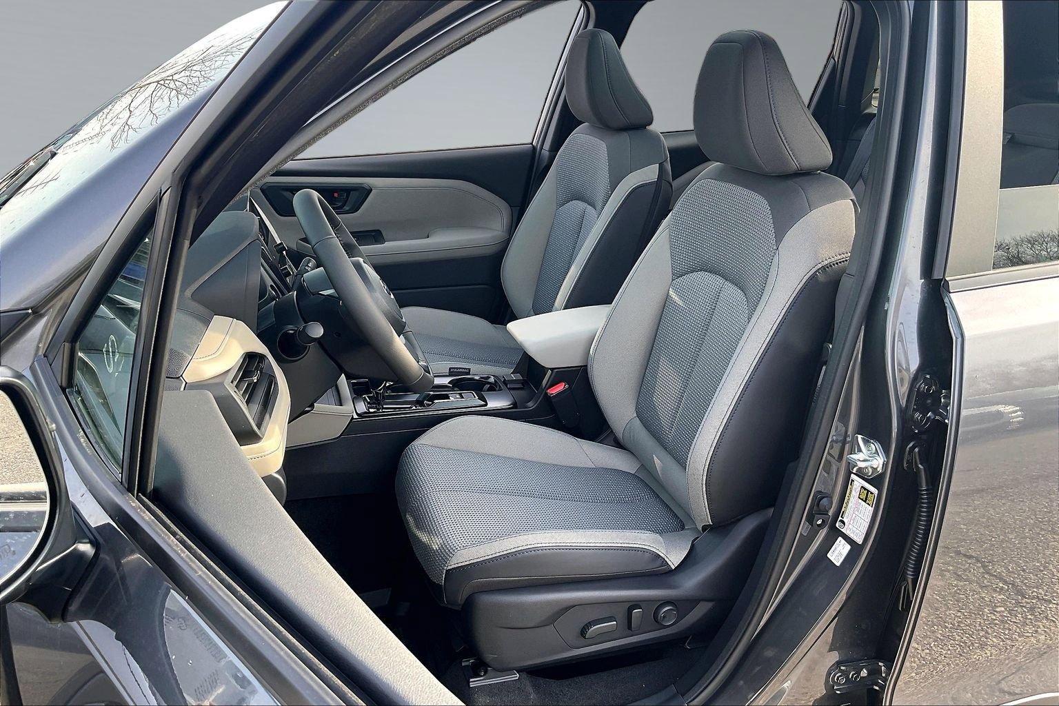 New 2026 Subaru Forester Premium image 9