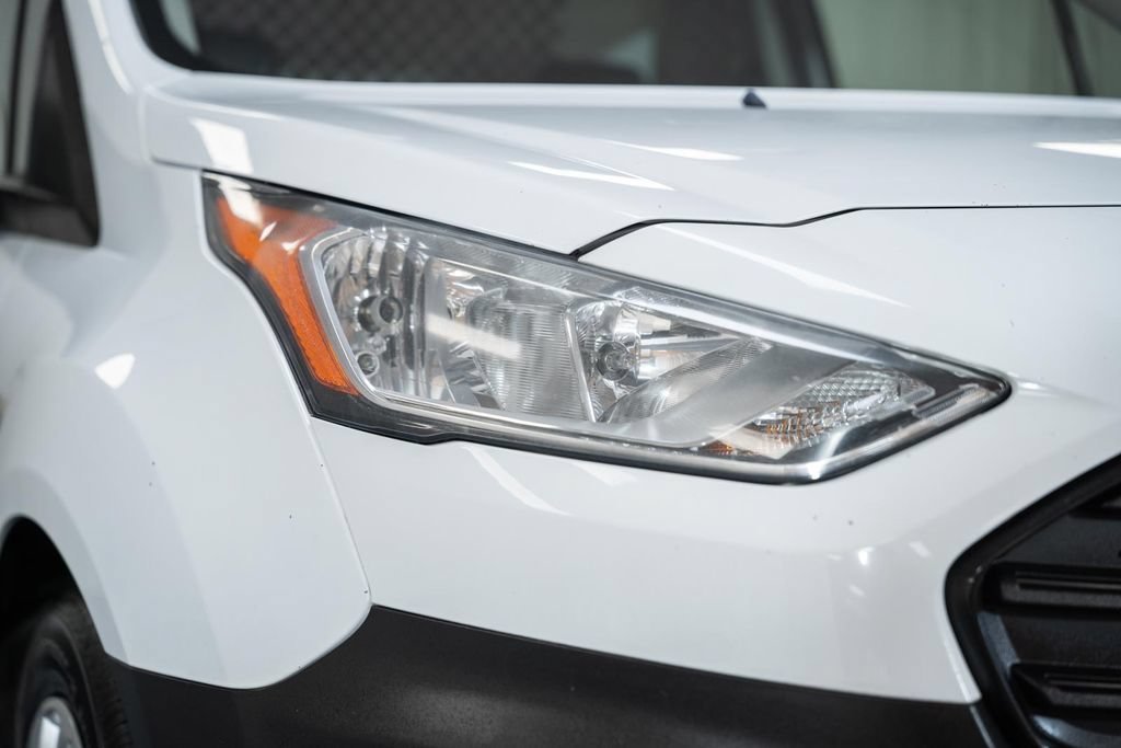 Used 2019 Ford Transit Connect XL FWD image 9