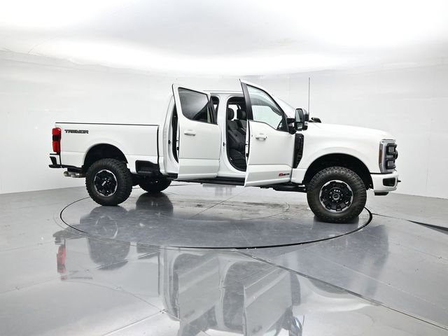 New 2026 Ford F350 Lariat w/ Tremor Off-Road Package AWD/4WD image 49