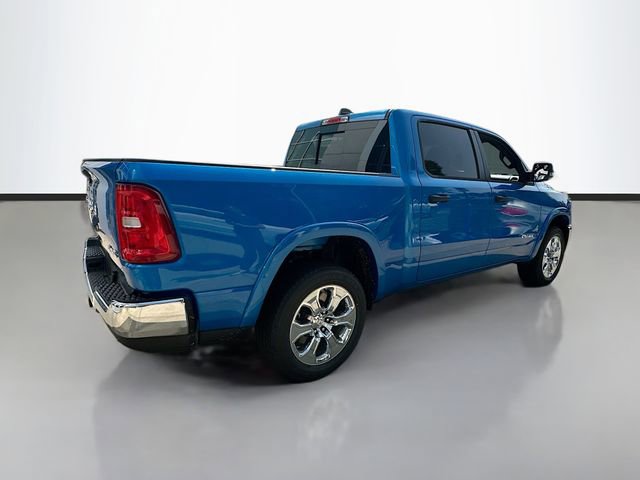 New 2025 RAM 1500 Big Horn image 5