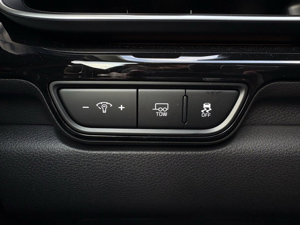 New 2026 Kia Carnival SX Prestige image 13