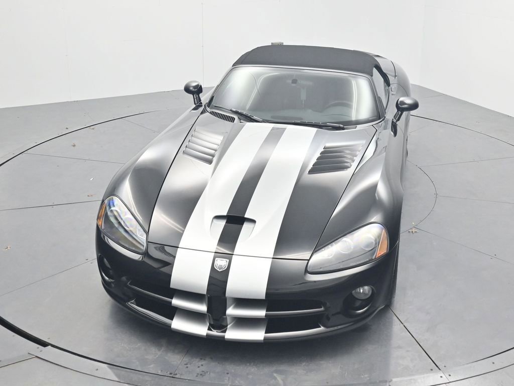 Used 2006 Dodge Viper SRT-10 image 35
