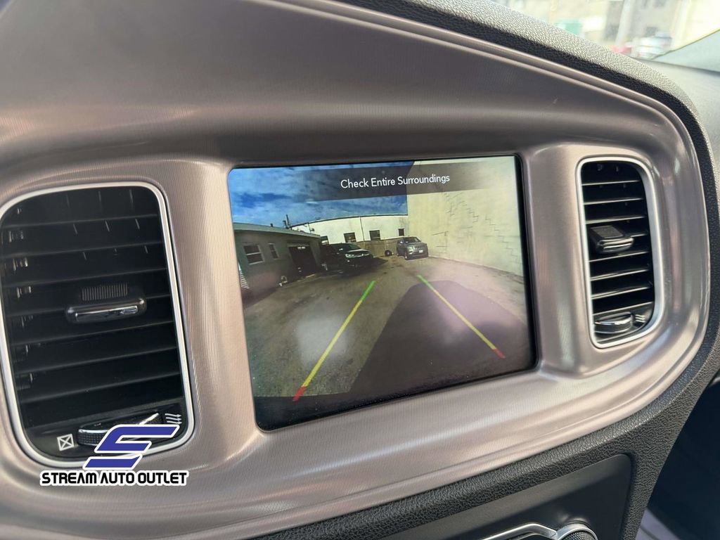 Used 2023 Dodge Charger GT image 46