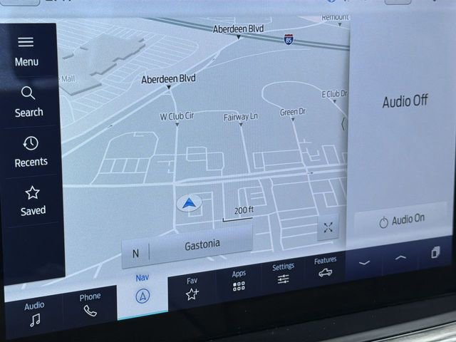 Certified 2022 Ford F150 Lariat w/ Equipment Group 502A High image 23