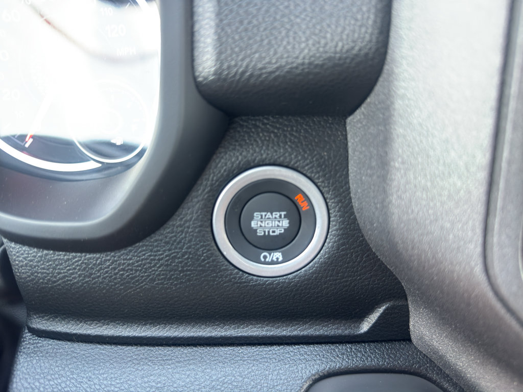 New 2026 RAM 1500 Express RWD image 27