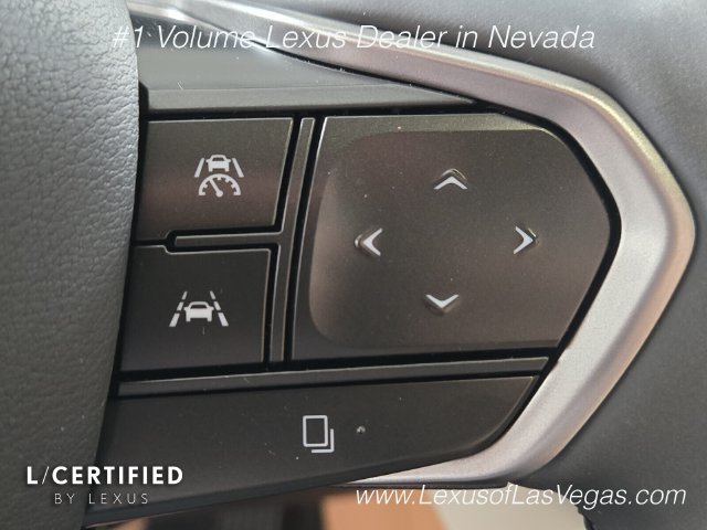 Used 2026 Lexus RZ 450e AWD w/ Accessory Package (2T) image 35