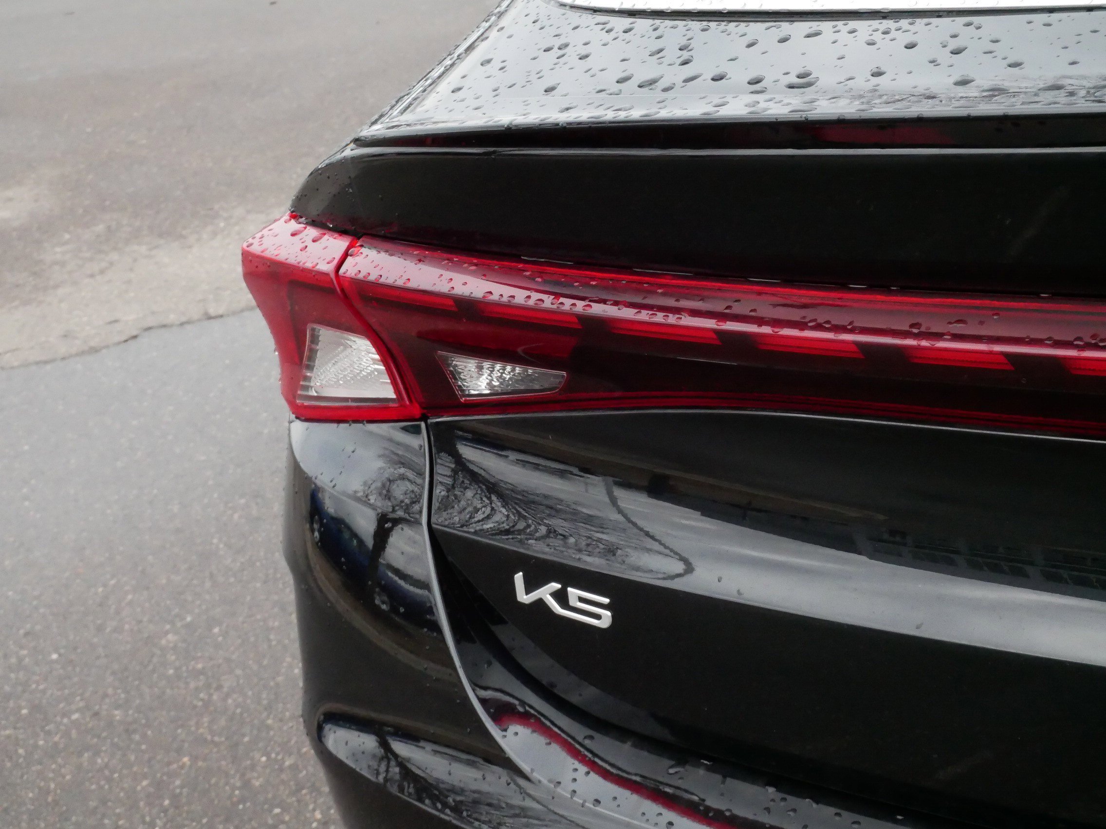 Used 2023 Kia K5 GT-Line image 18