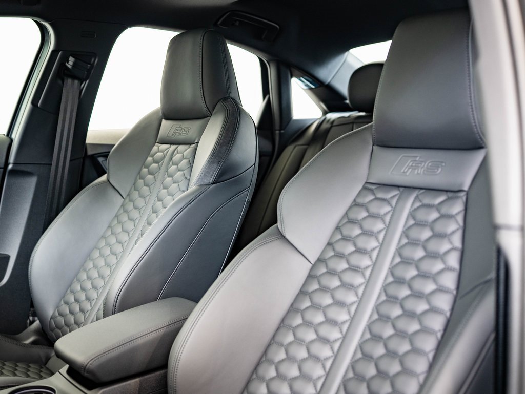 New 2025 Audi RS 3 image 21