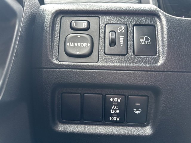 Used 2023 Toyota 4Runner SR5 image 19