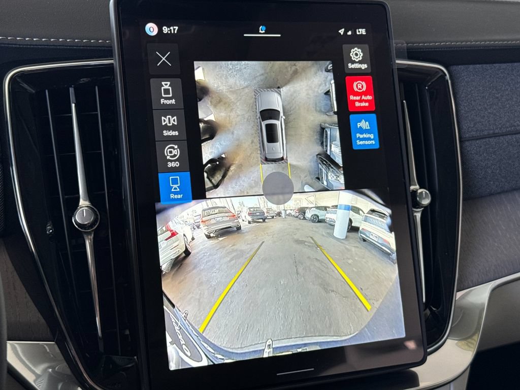 New 2026 Volvo XC90 T8 Ultra w/ Protection Package Premier AWD/4WD image 20