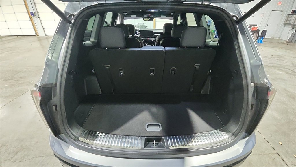 Used 2024 Kia Telluride SX X-Line image 29
