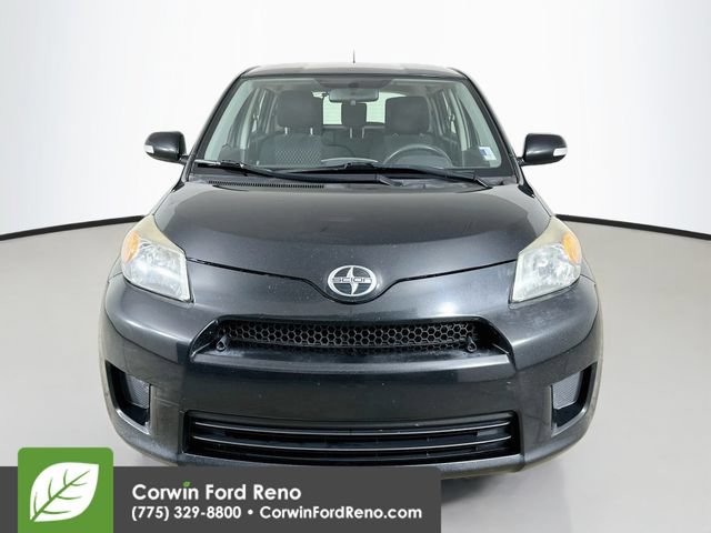 Used 2013 Scion xD FWD image 2