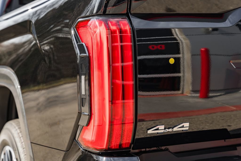 New 2026 Toyota Tundra Limited image 8