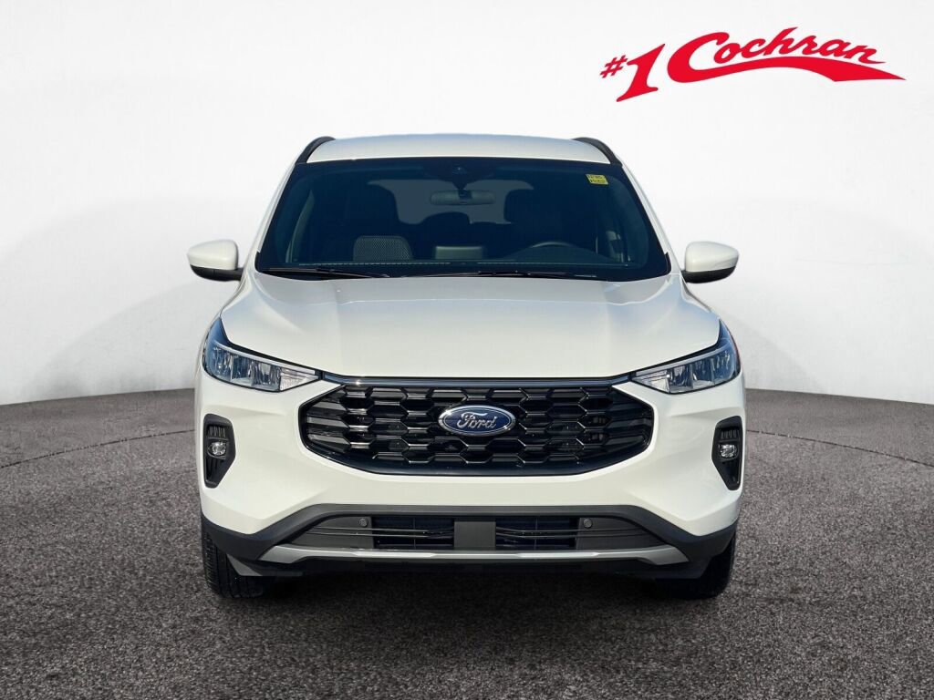 New 2026 Ford Escape ST-Line Select image 2