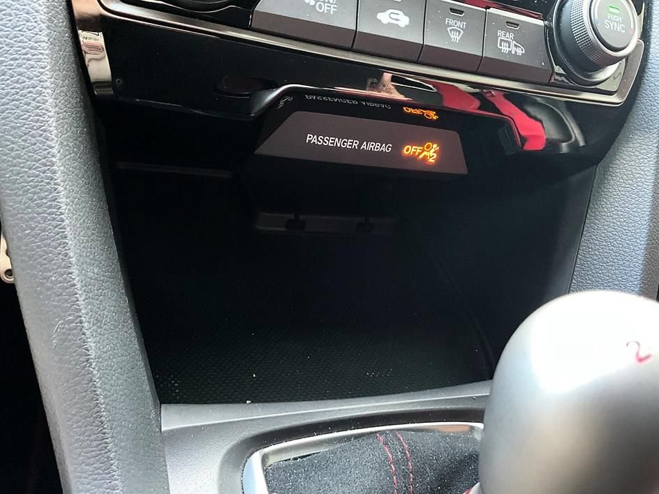 Used 2021 Honda Civic Type R Limited image 20