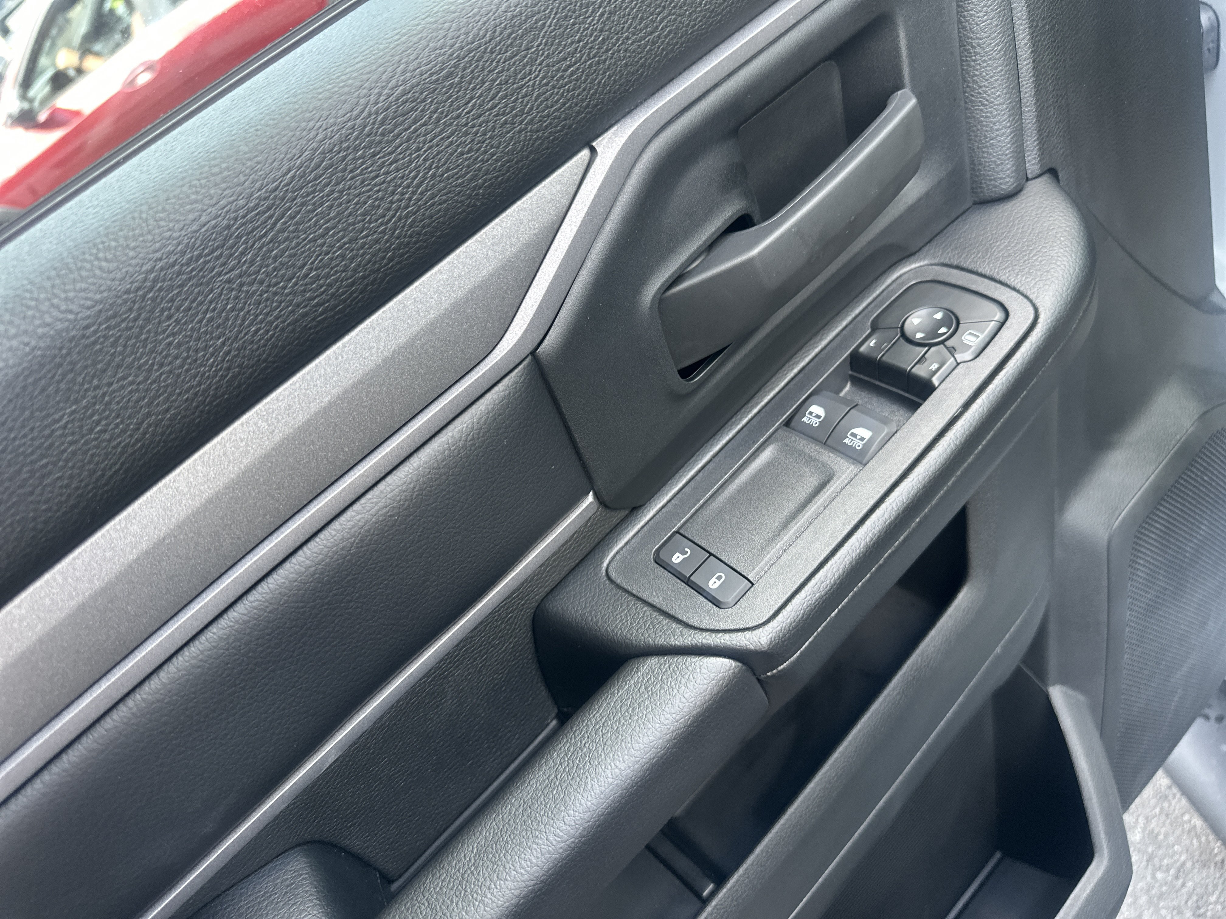 New 2026 RAM 2500 Tradesman AWD/4WD image 16