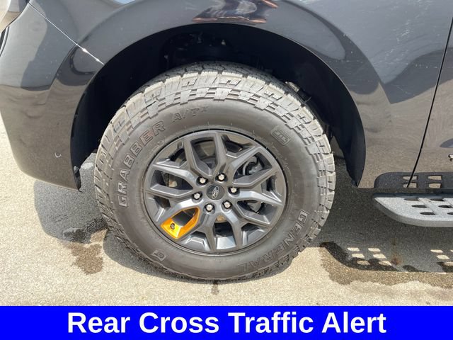 Used 2025 Ford Expedition Tremor AWD/4WD image 13