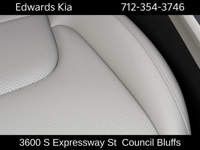 New 2026 Kia Sportage EX w/ EX Panorama Roof Package FWD image 26