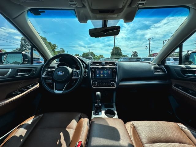 Used 2018 Subaru Outback 3.6R Touring w/ Popular Package #3 AWD/4WD image 20