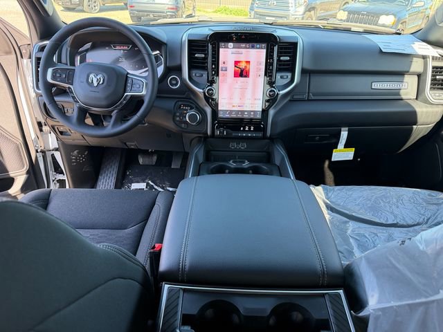 New 2026 RAM 1500 Big Horn image 27