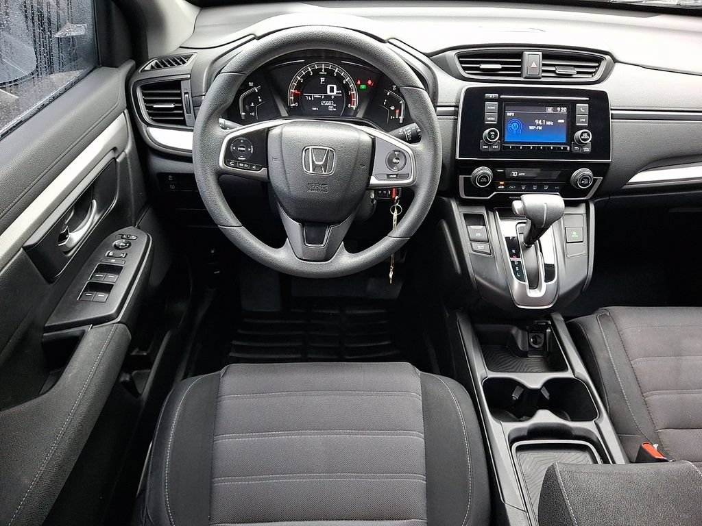 Used 2018 Honda CR-V LX image 11