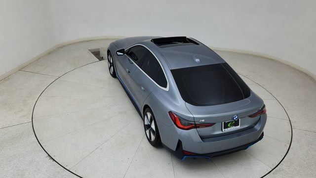 Used 2023 BMW i4 eDrive35 w/ Premium Package image 80