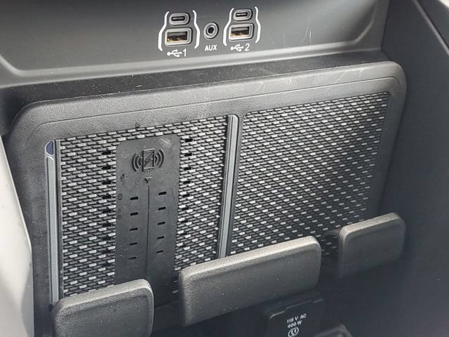 New 2026 RAM 1500 Big Horn AWD/4WD image 29