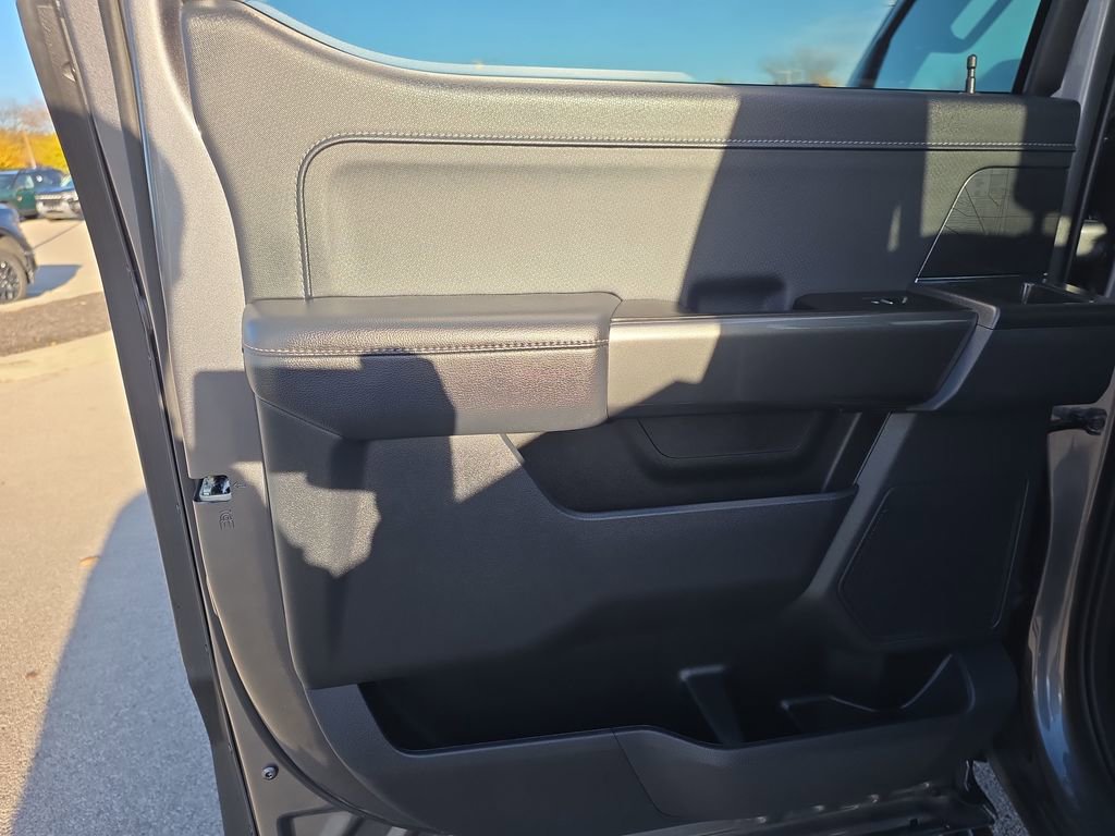 Used 2023 Ford F150 XLT w/ Equipment Group 302A High image 27