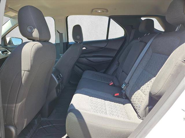 Used 2022 Chevrolet Equinox LT FWD image 16
