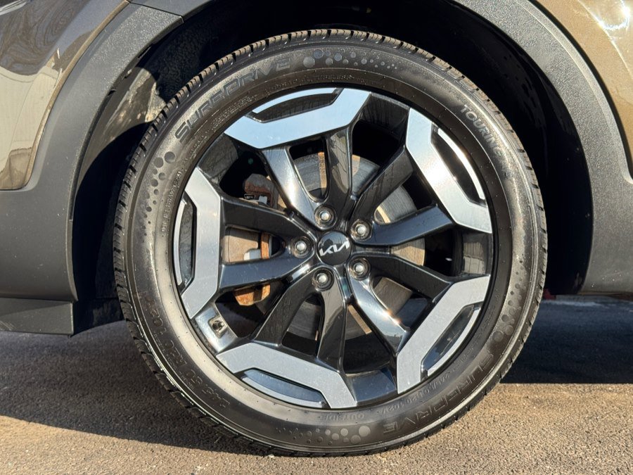 Used 2023 Kia Telluride S w/ S Sunroof Package image 15