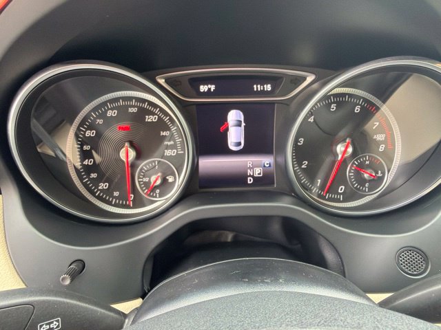Used 2019 Mercedes-Benz CLA 250 4MATIC image 24