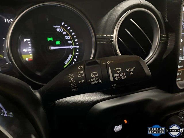 Used 2023 Jeep Wrangler Unlimited Sahara w/ Cold Weather Group image 39